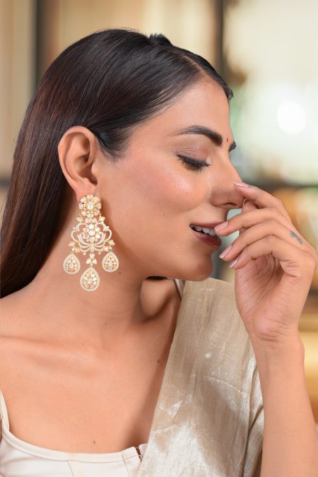 Sahar Earring