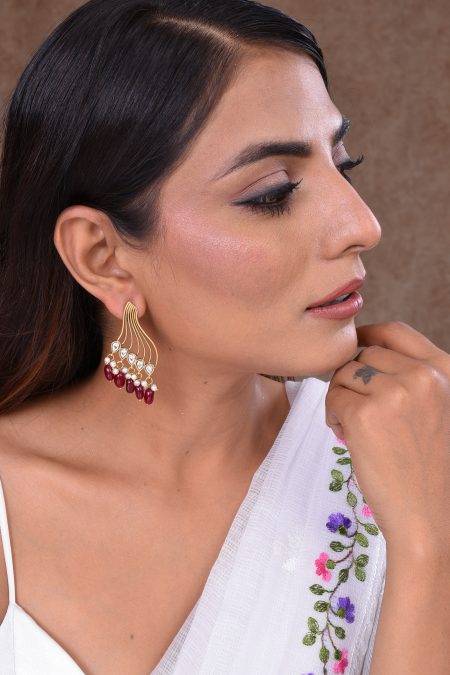 Rajnandini Earring