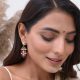 Jaipuri Earring