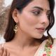 Jhumar Earring