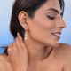Komal Earring