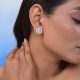 Ishita Earring