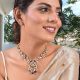 Neelam Necklace