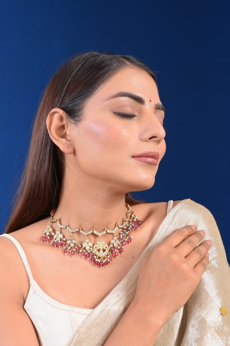Kanika Necklace