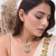 Komal Necklace